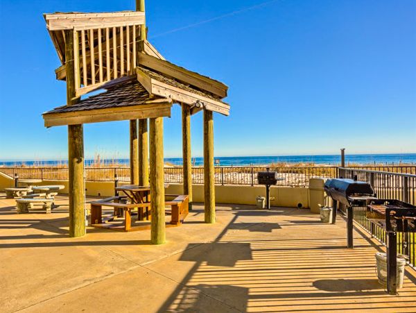 Alabama Beach Areas Home 1012687