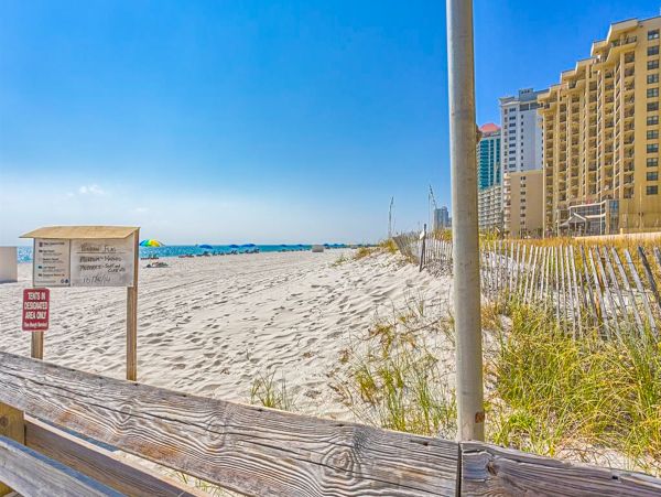 Alabama Beach Areas Home 1012687