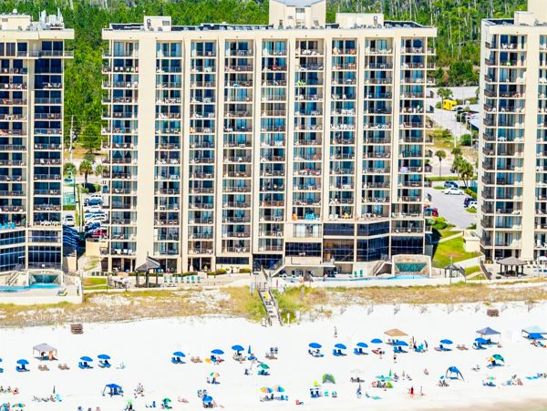 Alabama Beach Areas Home 1012687