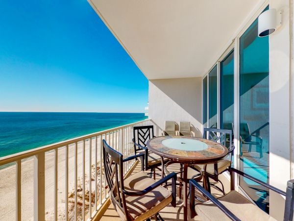 Alabama Beach Areas Home 1012688