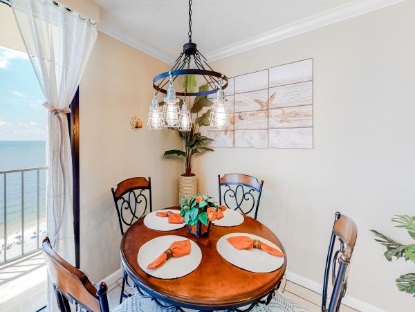 Alabama Beach Areas Home 1012689