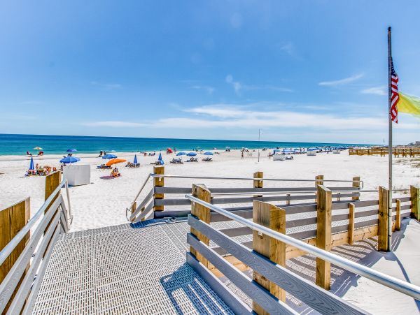 Alabama Beach Areas Home 1012689