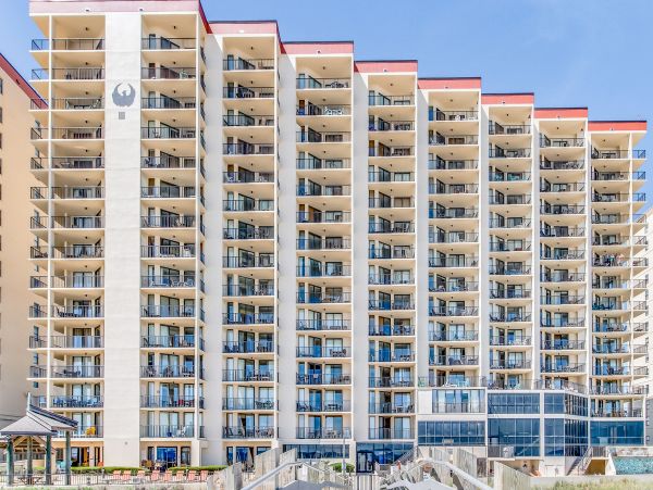 Alabama Beach Areas Home 1012689