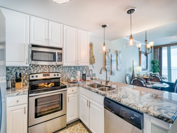 Alabama Beach Areas Home 1012690