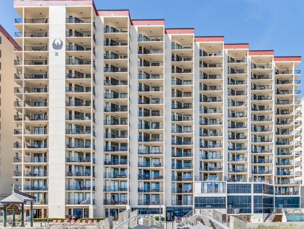 Alabama Beach Areas Home 1012691