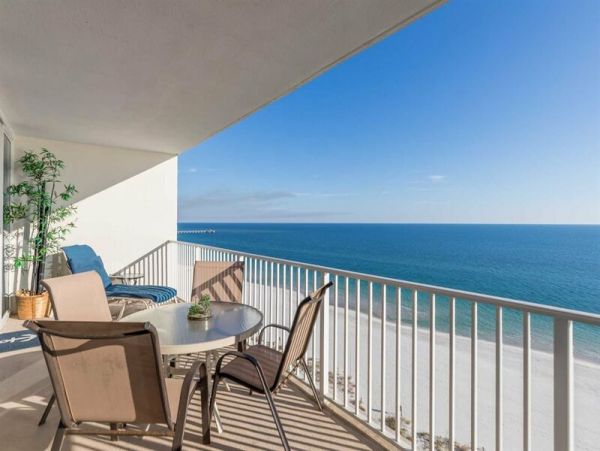 Alabama Beach Areas Home 1012692