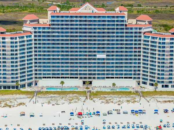 Alabama Beach Areas Home 1012692