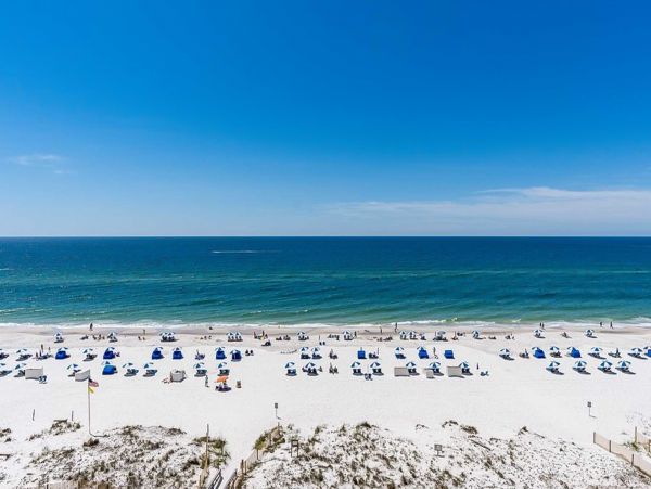 Alabama Beach Areas Home 1012692
