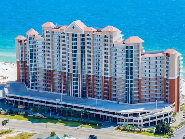 Alabama Beach Areas Home 1012692