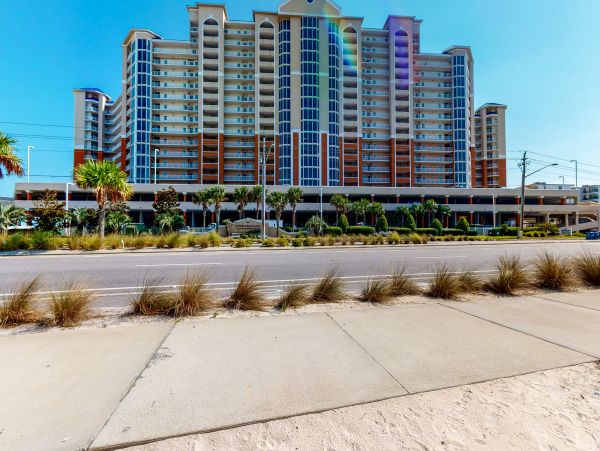 Alabama Beach Areas Home 1012692