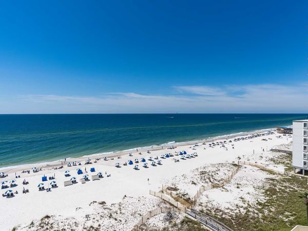 Alabama Beach Areas Home 1012692