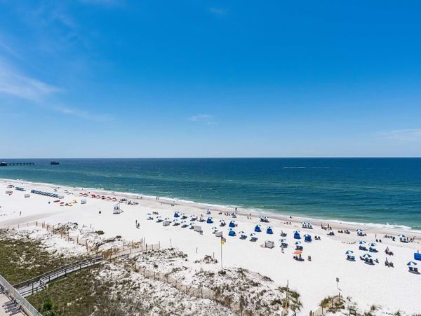 Alabama Beach Areas Home 1012692