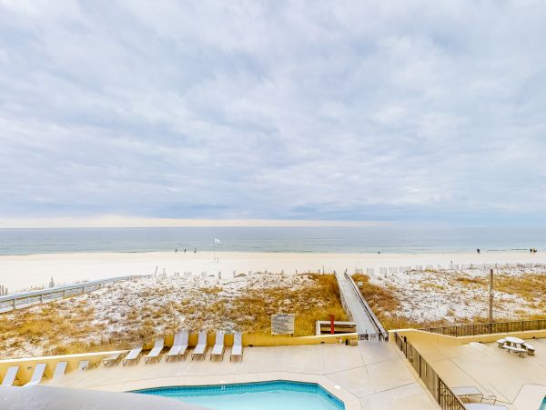 Alabama Beach Areas Home 1012693