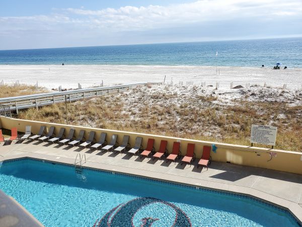 Alabama Beach Areas Home 1012693