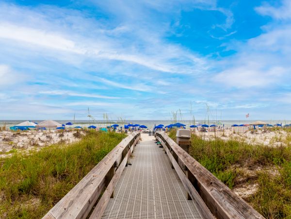 Alabama Beach Areas Home 1012693