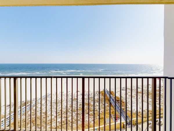 Alabama Beach Areas Home 1012694