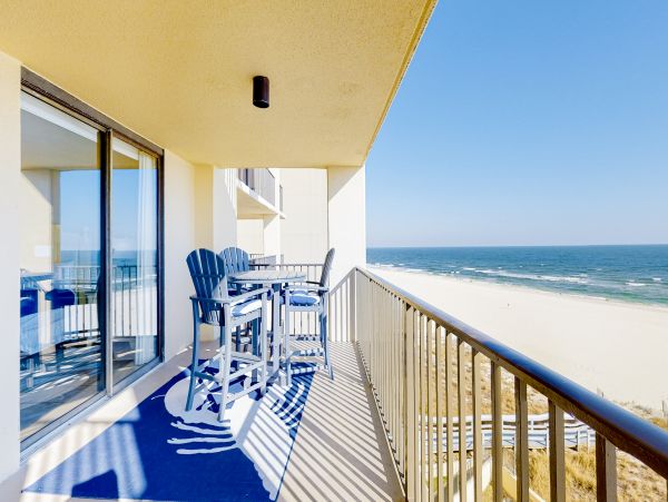 Alabama Beach Areas Home 1012694