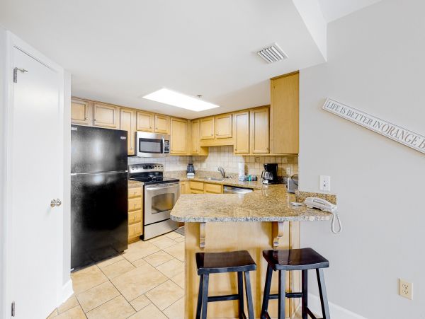 Alabama Beach Areas Home 1012694