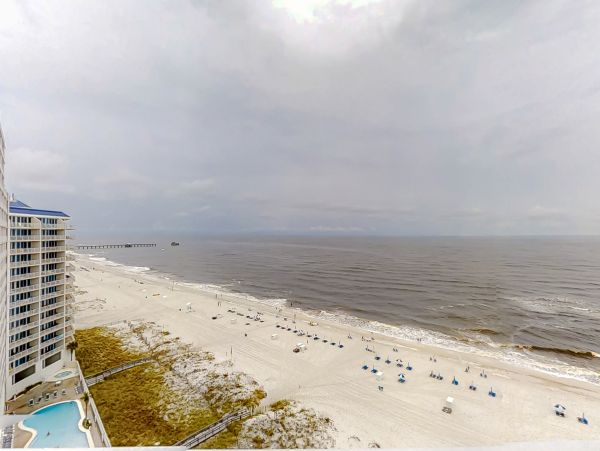 Alabama Beach Areas Home 1012695