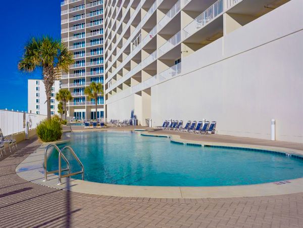 Alabama Beach Areas Home 1012695