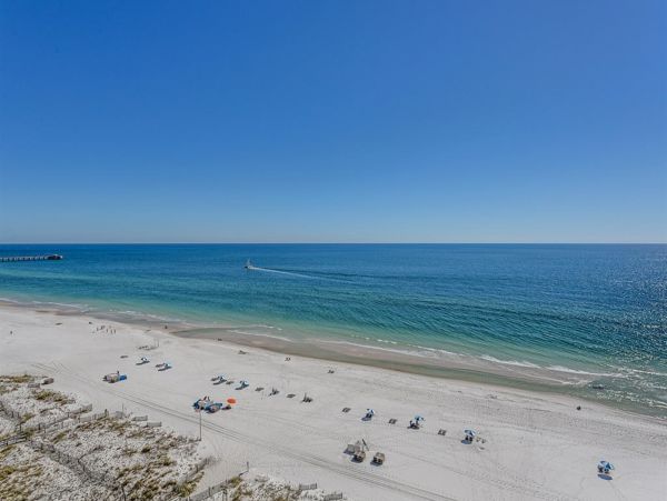 Alabama Beach Areas Home 1012695
