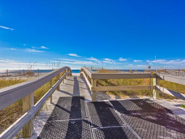 Alabama Beach Areas Home 1012695