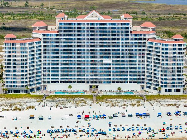 Alabama Beach Areas Home 1012695