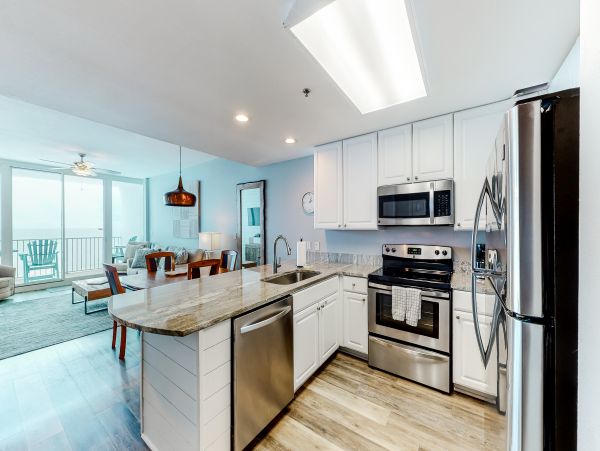 Alabama Beach Areas Home 1012696