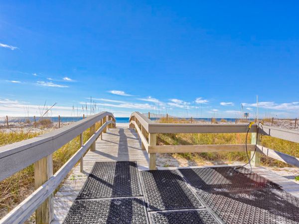 Alabama Beach Areas Home 1012696