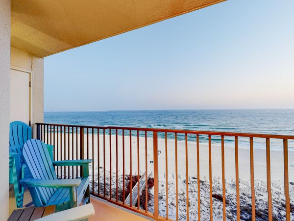 Alabama Beach Areas Home 1012697