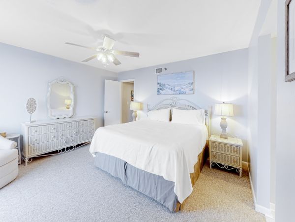 Alabama Beach Areas Home 1012697