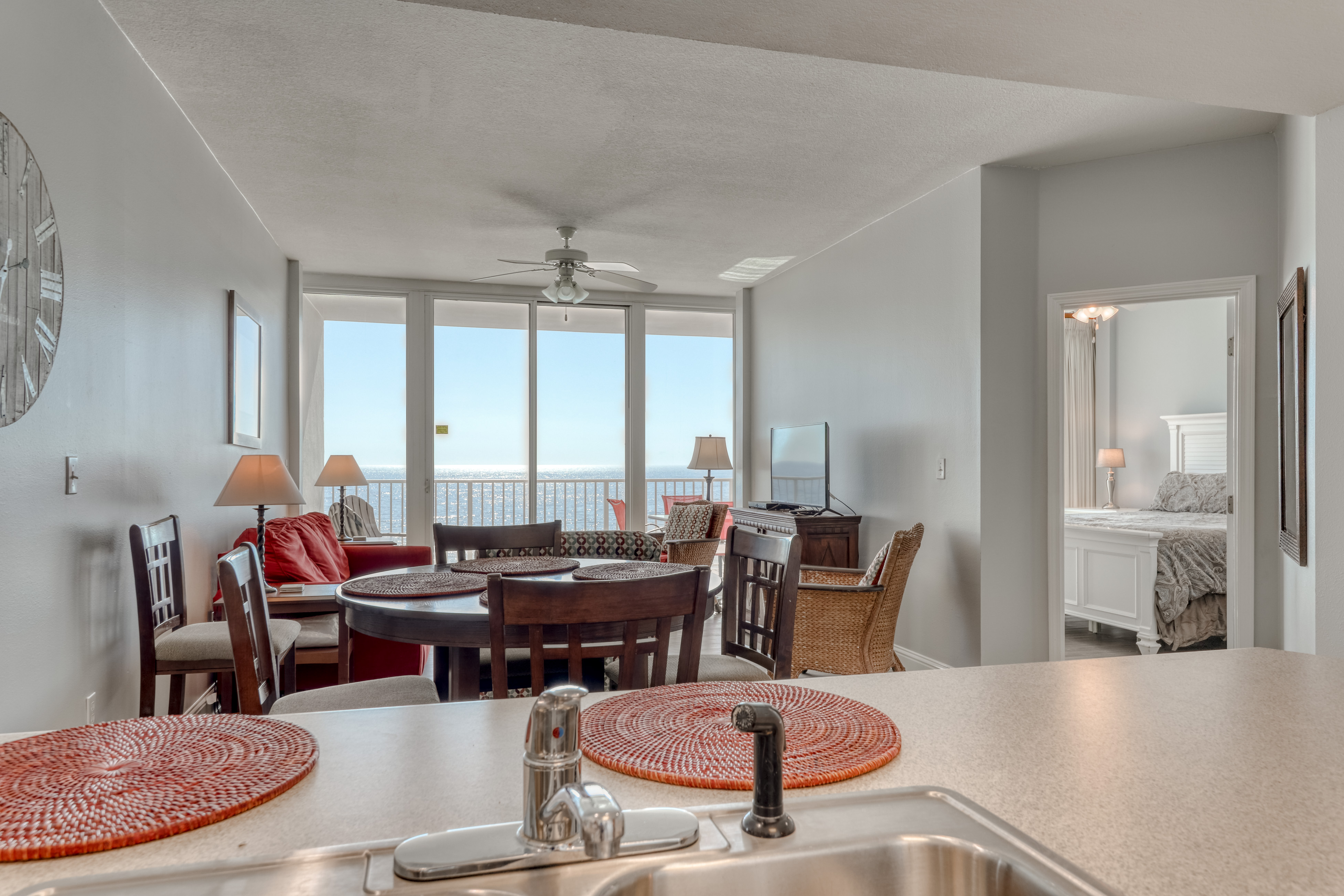 Alabama Beach Areas Home 1012698