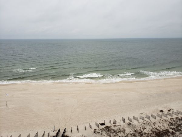 Alabama Beach Areas Home 1012699