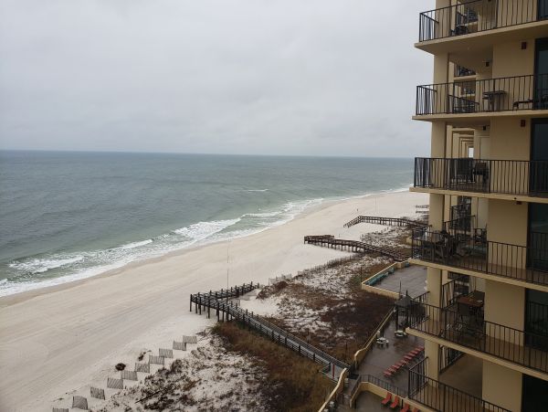 Alabama Beach Areas Home 1012699