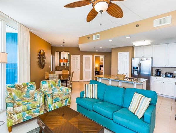 Alabama Beach Areas Home 1012700