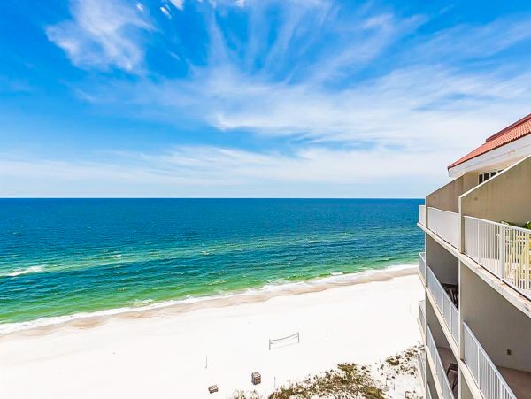 Alabama Beach Areas Home 1012700