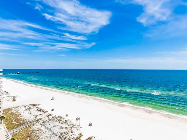 Alabama Beach Areas Home 1012700