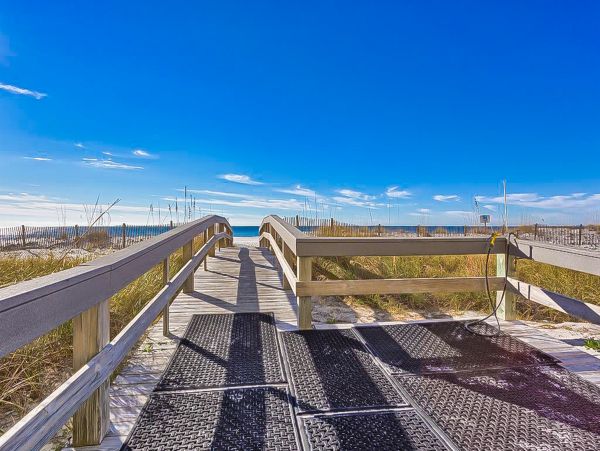 Alabama Beach Areas Home 1012700