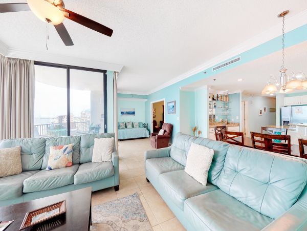 Alabama Beach Areas Home 1012701