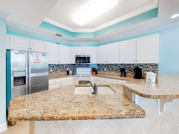Alabama Beach Areas Home 1012701