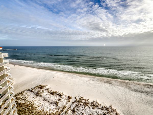 Alabama Beach Areas Home 1012702