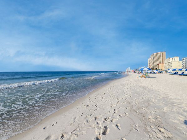 Alabama Beach Areas Home 1012702