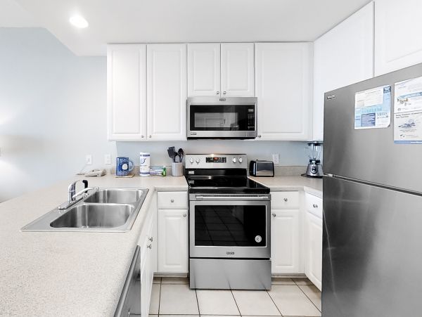 Alabama Beach Areas Home 1012704