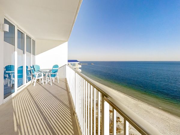 Alabama Beach Areas Home 1012704