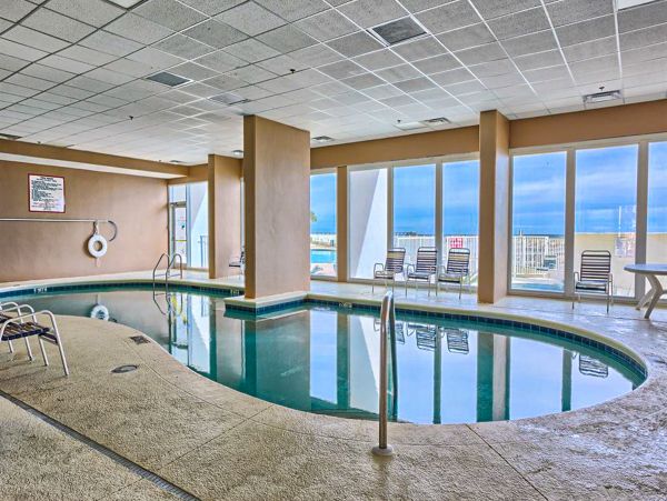 Alabama Beach Areas Home 1012704