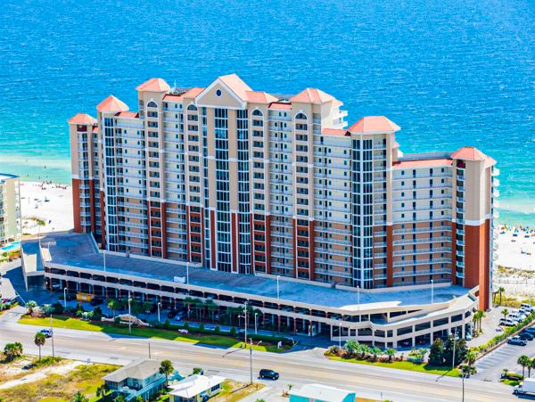 Alabama Beach Areas Home 1012704