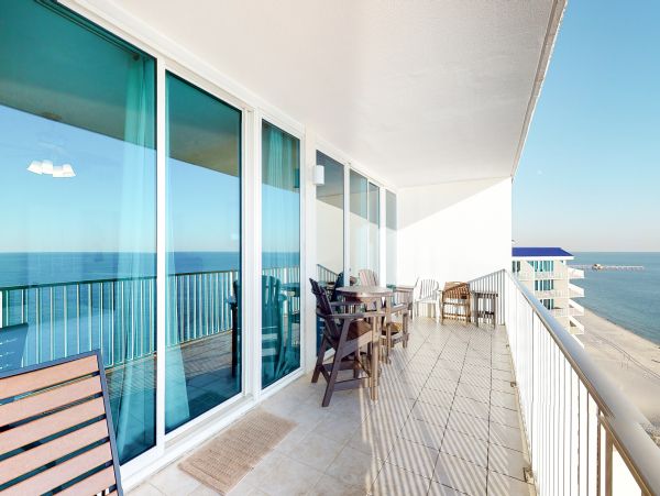 Alabama Beach Areas Home 1012705