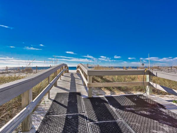 Alabama Beach Areas Home 1012705