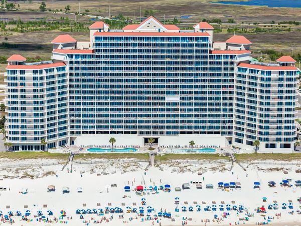 Alabama Beach Areas Home 1012705