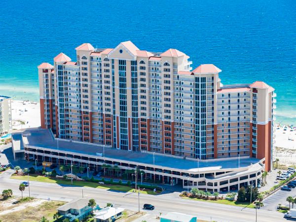 Alabama Beach Areas Home 1012705